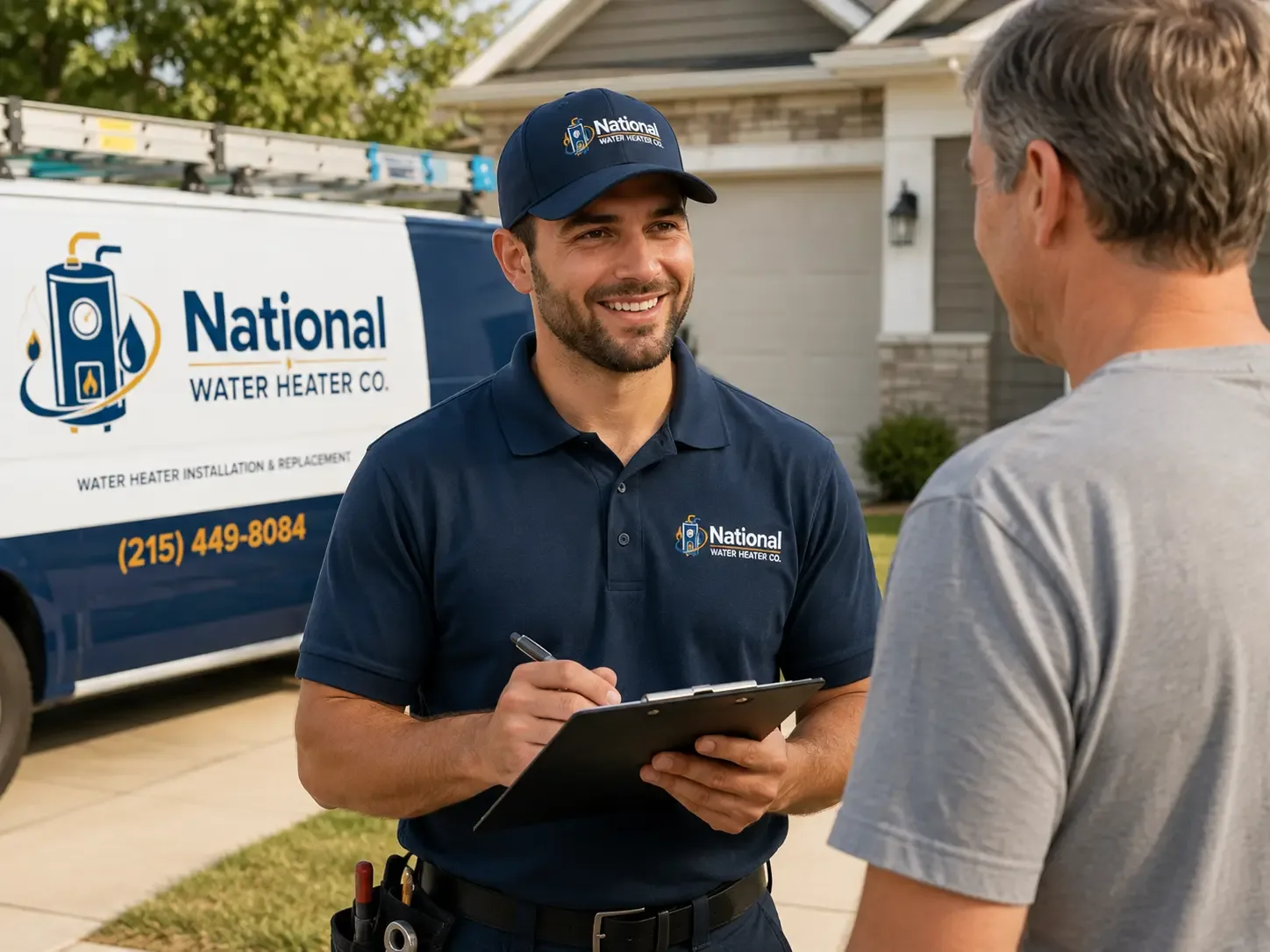 Water Heater Installation Peach Creek, WV FAQs